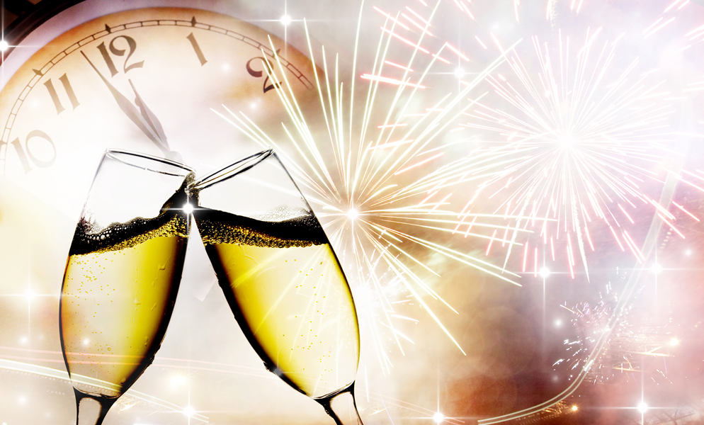 New Year’s Eve at The Dinton Hermit New Year's Eve at The Dinton Hermit