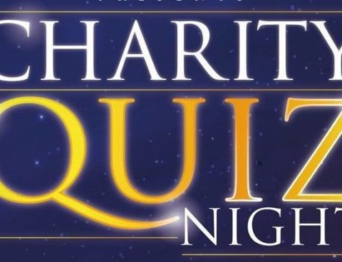 Monthly Charity Quiz Nights