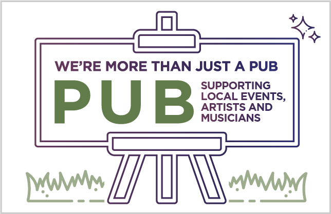 local events etc