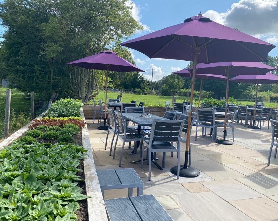 Patio 7