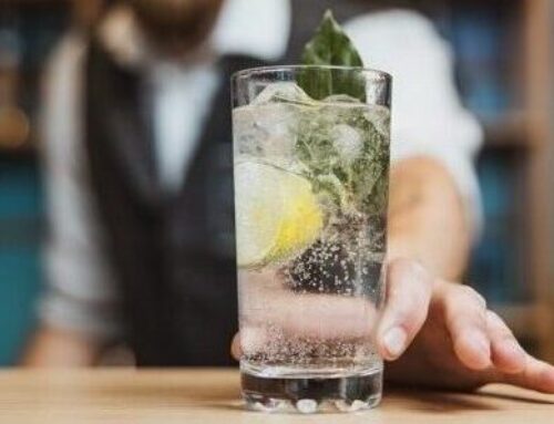 Gin Masterclass & Supper Feb. 19th