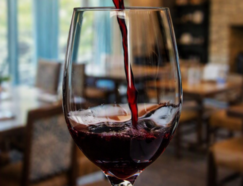 Goedhuis Waddesdon Wine Tasting & Paired Dinner